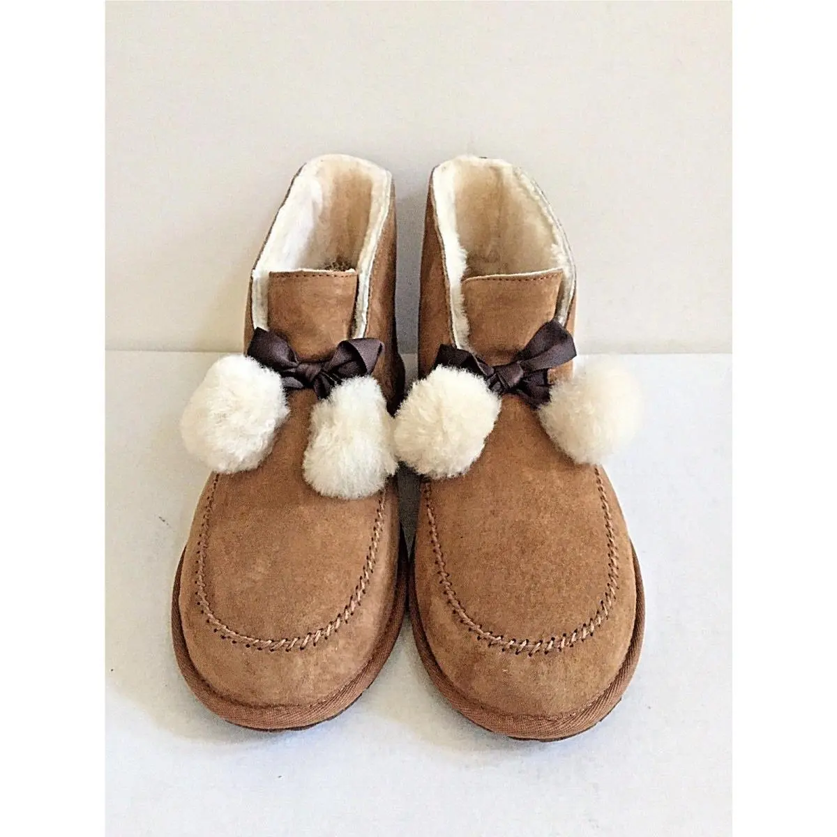 UGG shoes - UGG KALLEN - KALLEN - CHESTNUT 1
