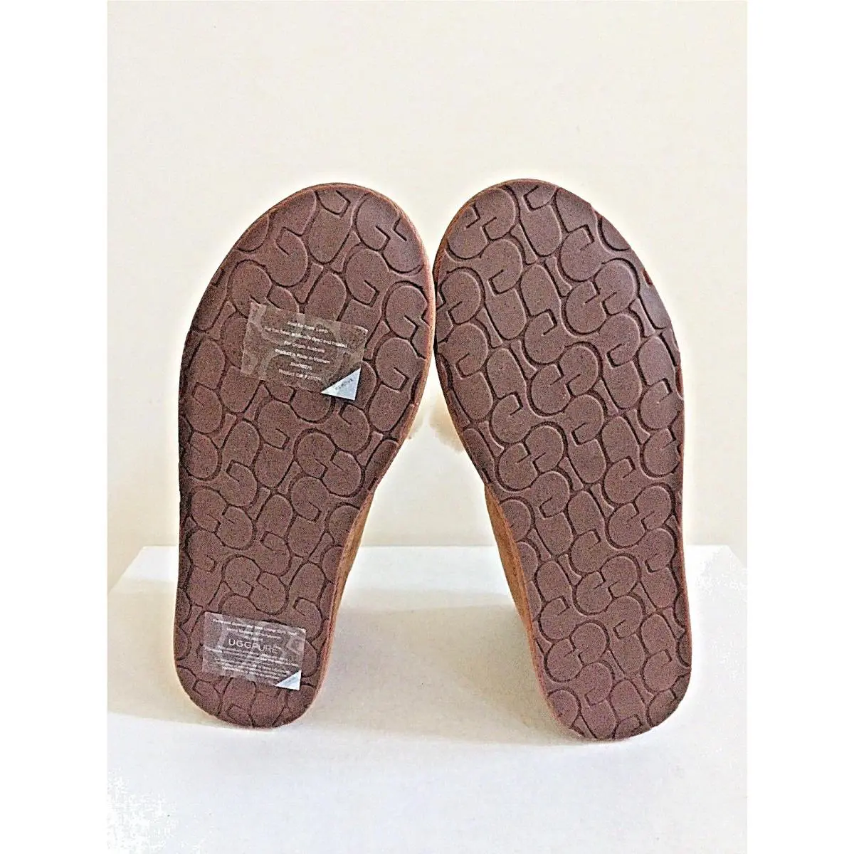 UGG shoes - UGG KALLEN - KALLEN - CHESTNUT 3