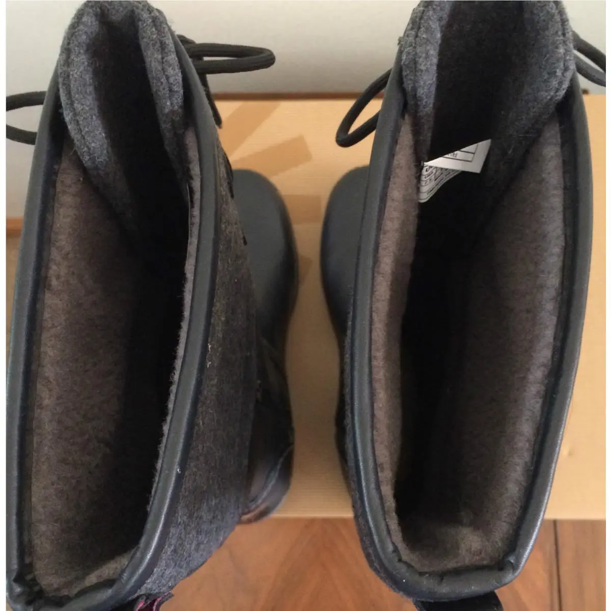 UGG shoes - Elsa - Elsa - 1005578 - Black (UPC: 887278911531) 4