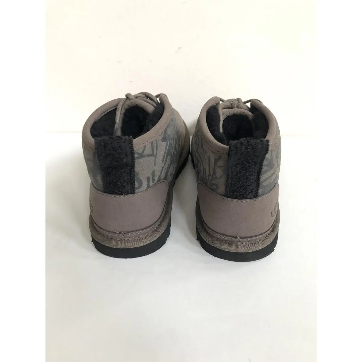 UGG shoes - Street - Street - SLATE 2