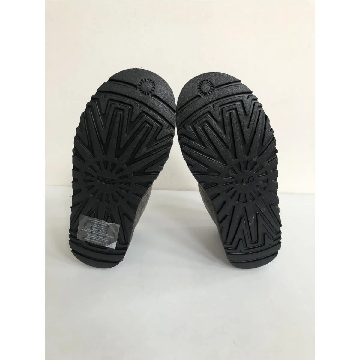 UGG shoes - Street - Street - SLATE 3