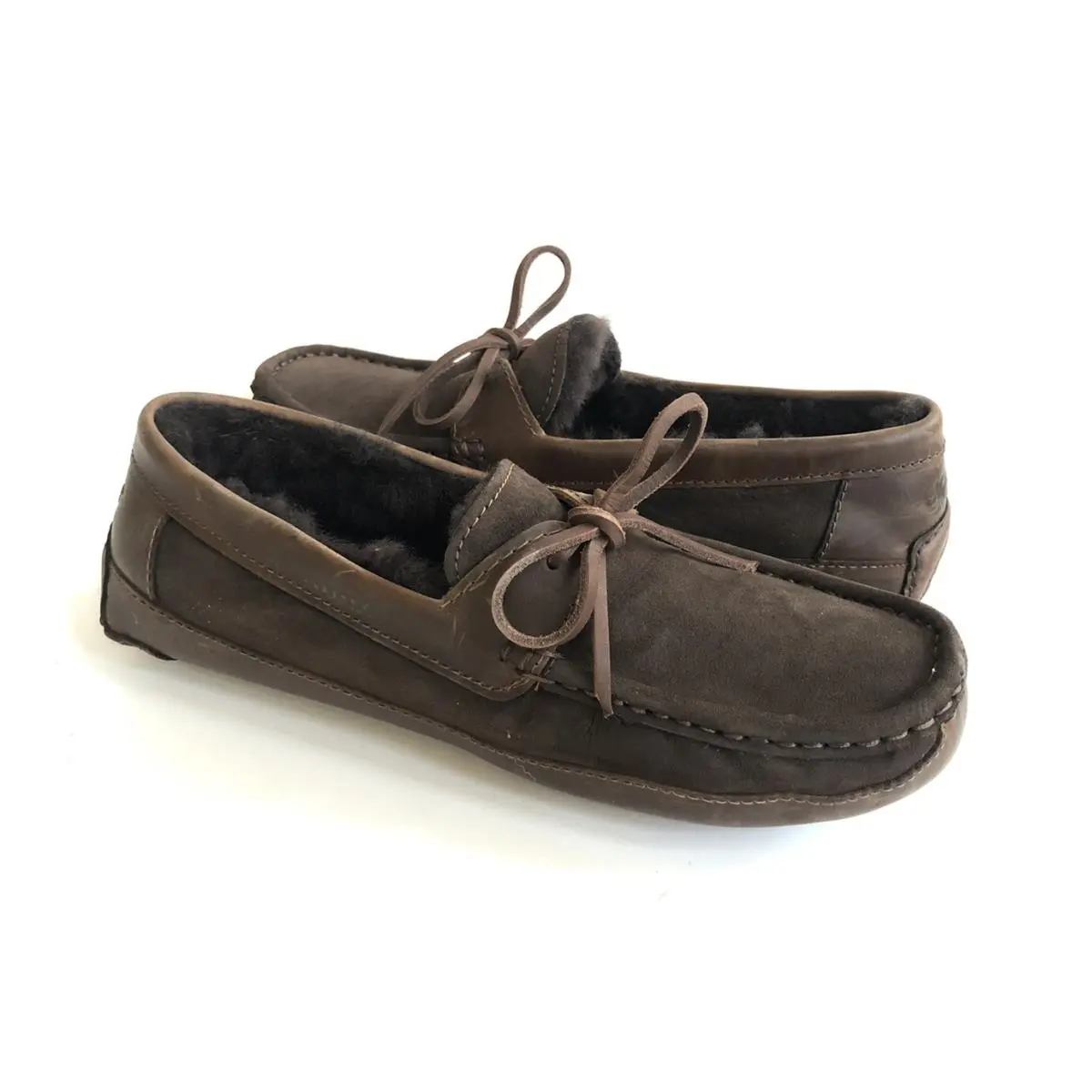 UGG shoes - CAPPUCINO 0