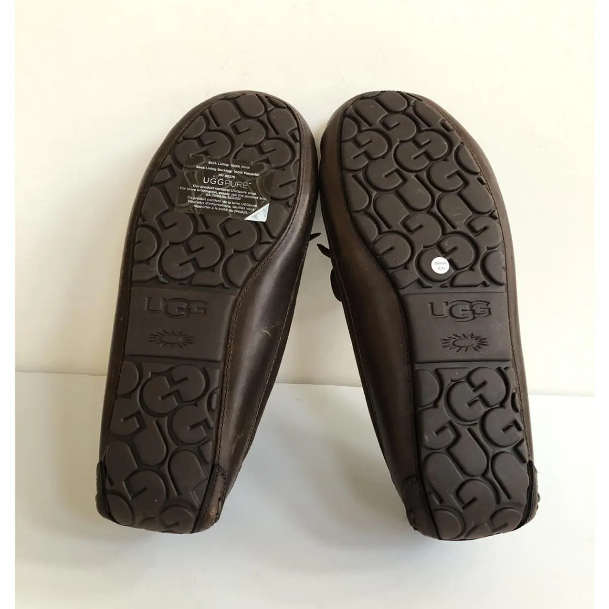 UGG shoes - CAPPUCINO 3