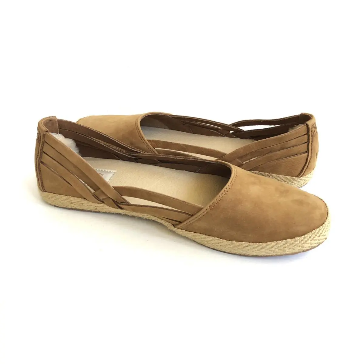 UGG shoes - CHESTNUT 0