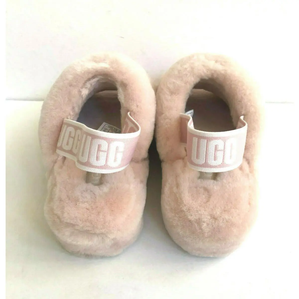 UGG shoes - UGG FLUFF YEAH - FLUFF YEAH - QUARTZ 2
