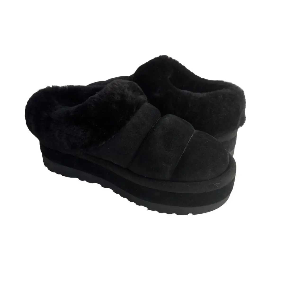 UGG shoes - UGG TAZZLITA - TAZZLITA - Black 0
