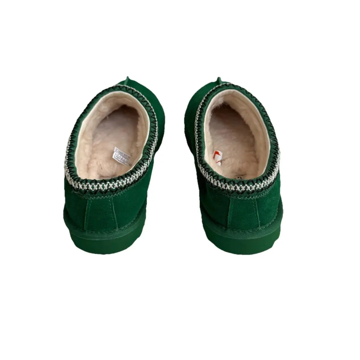 UGG shoes - UGG TASMAN - TASMAN - MONSTERA GREEN 2