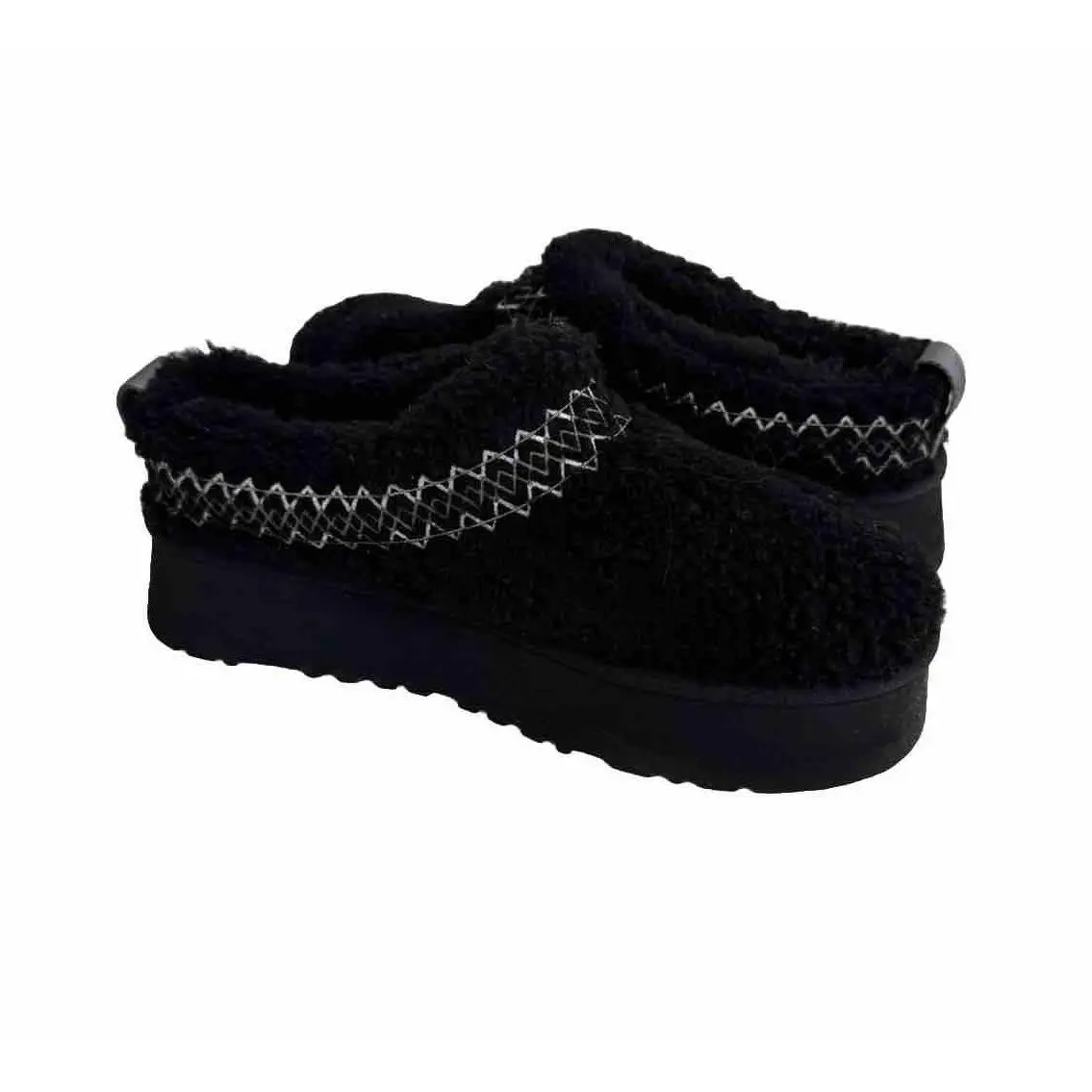 UGG shoes - UGG TAZZ - TAZZ - Black 0
