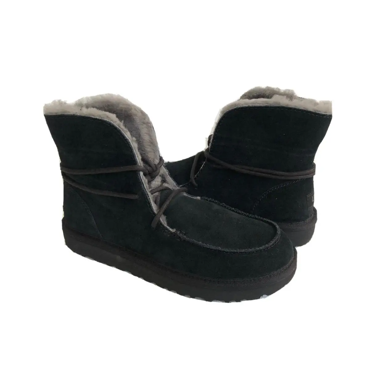 UGG shoes - UGG DIARA - DIARA - Black 0