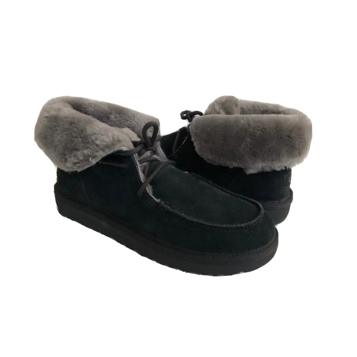 UGG shoes - UGG DIARA - DIARA - Black 1