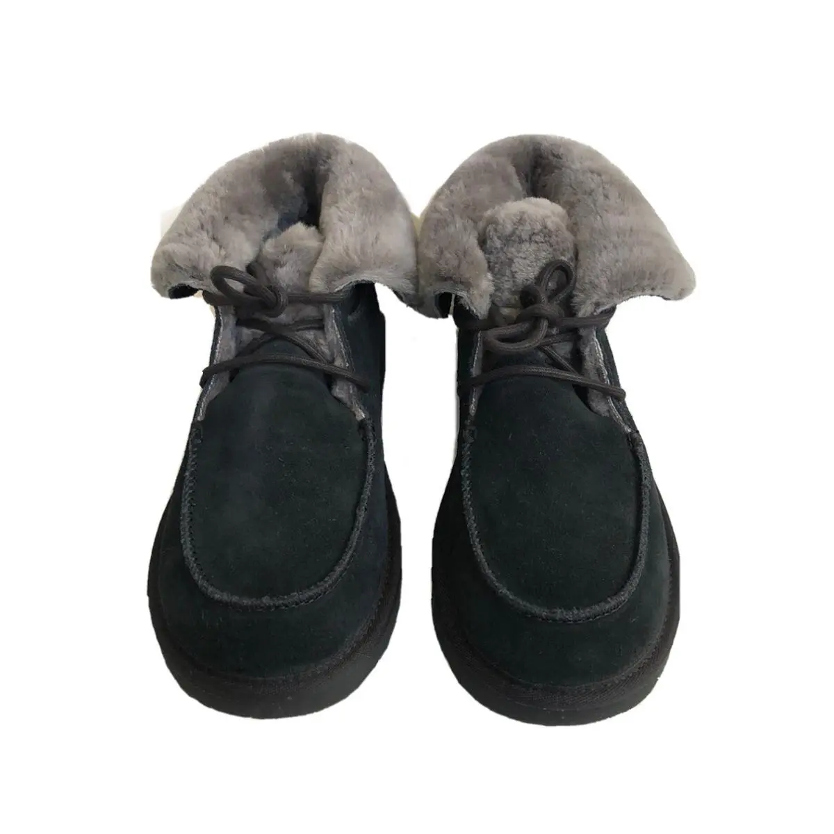 UGG shoes - UGG DIARA - DIARA - Black 3
