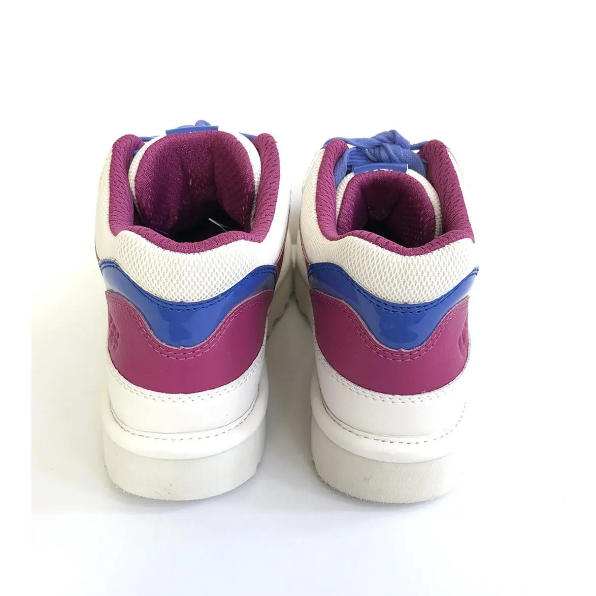 UGG shoes - FUCHSIA / DEEP PERIWINKLE / JASMINE 2