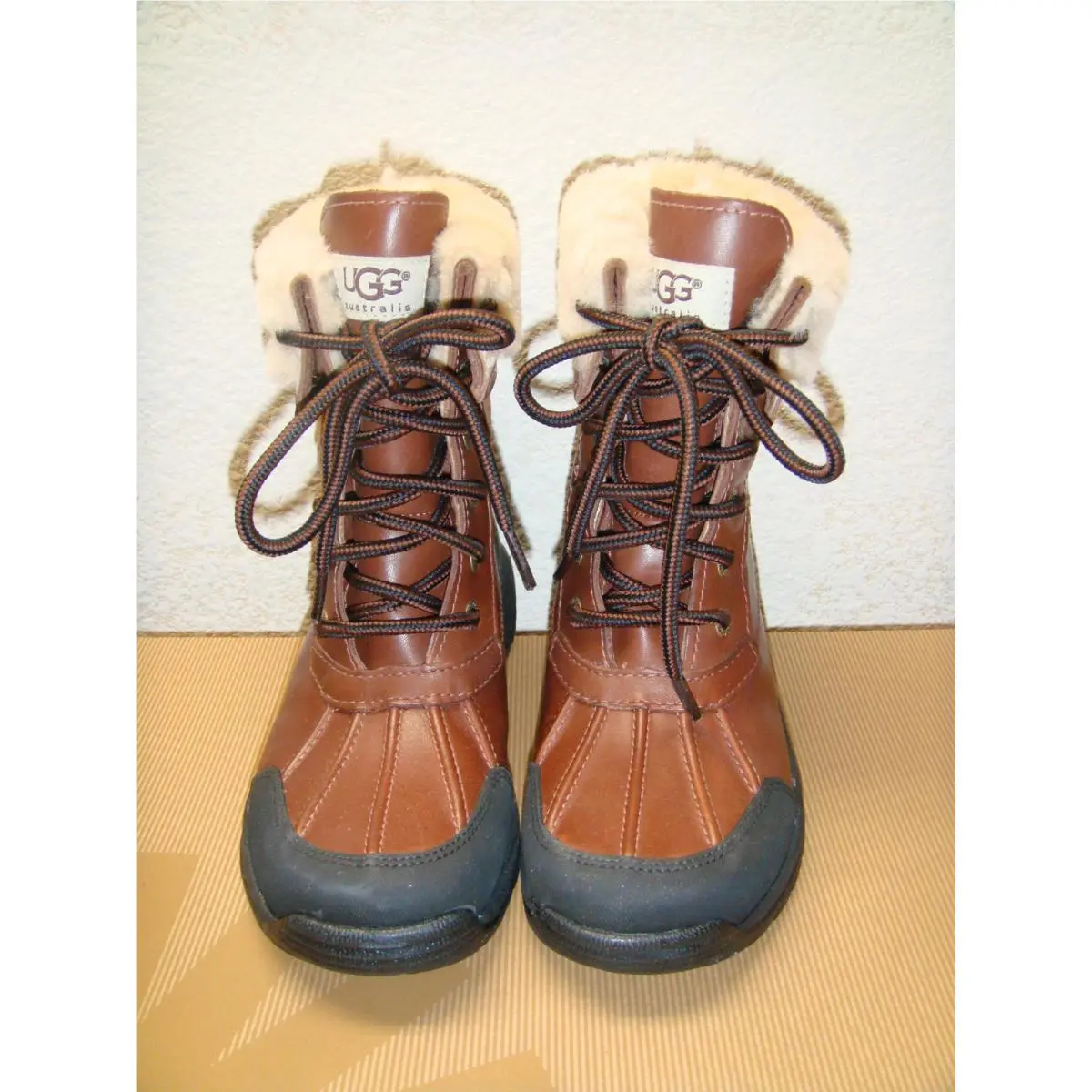 UGG shoes - UGG KIDS BUTTE - KIDS BUTTE - WORCHESTER 1