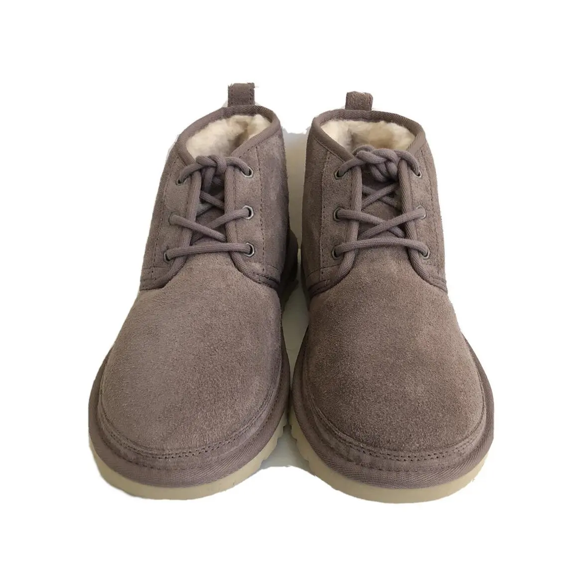 UGG shoes - NEUMEL STORMY - NEUMEL STORMY - STORMY GRAY GREY 1