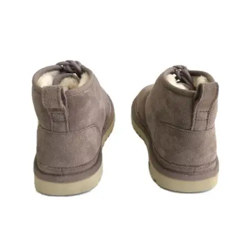 UGG shoes - NEUMEL STORMY - NEUMEL STORMY - STORMY GRAY GREY 2