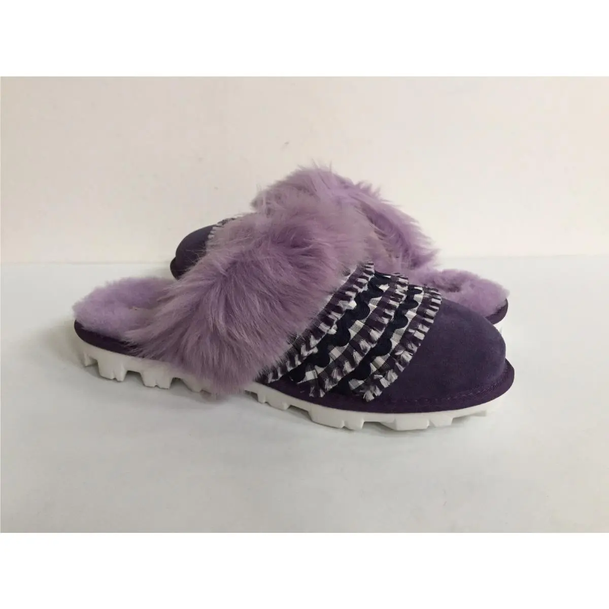 UGG shoes - UGG DESSERT DREAM - DESSERT DREAM - NIGHTSHADE 0