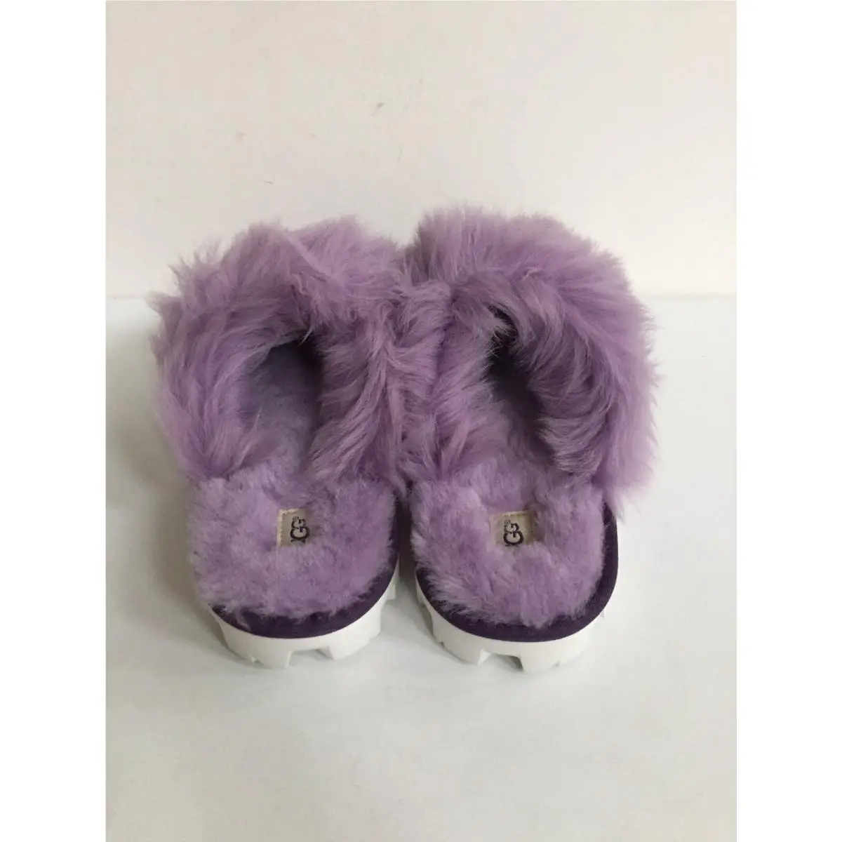 UGG shoes - UGG DESSERT DREAM - DESSERT DREAM - NIGHTSHADE 2