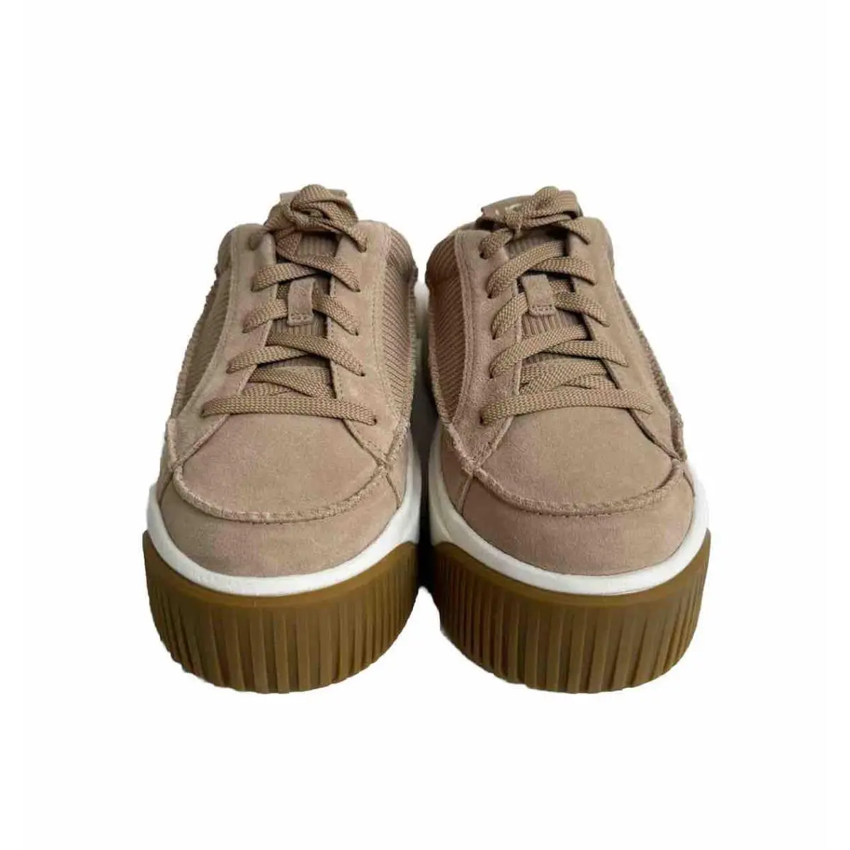 UGG shoes - UGG EZ-DUZZIT - Sand 1