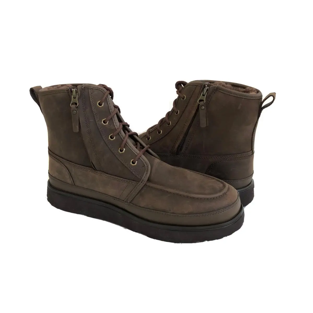 UGG shoes - GRIZZLY 0