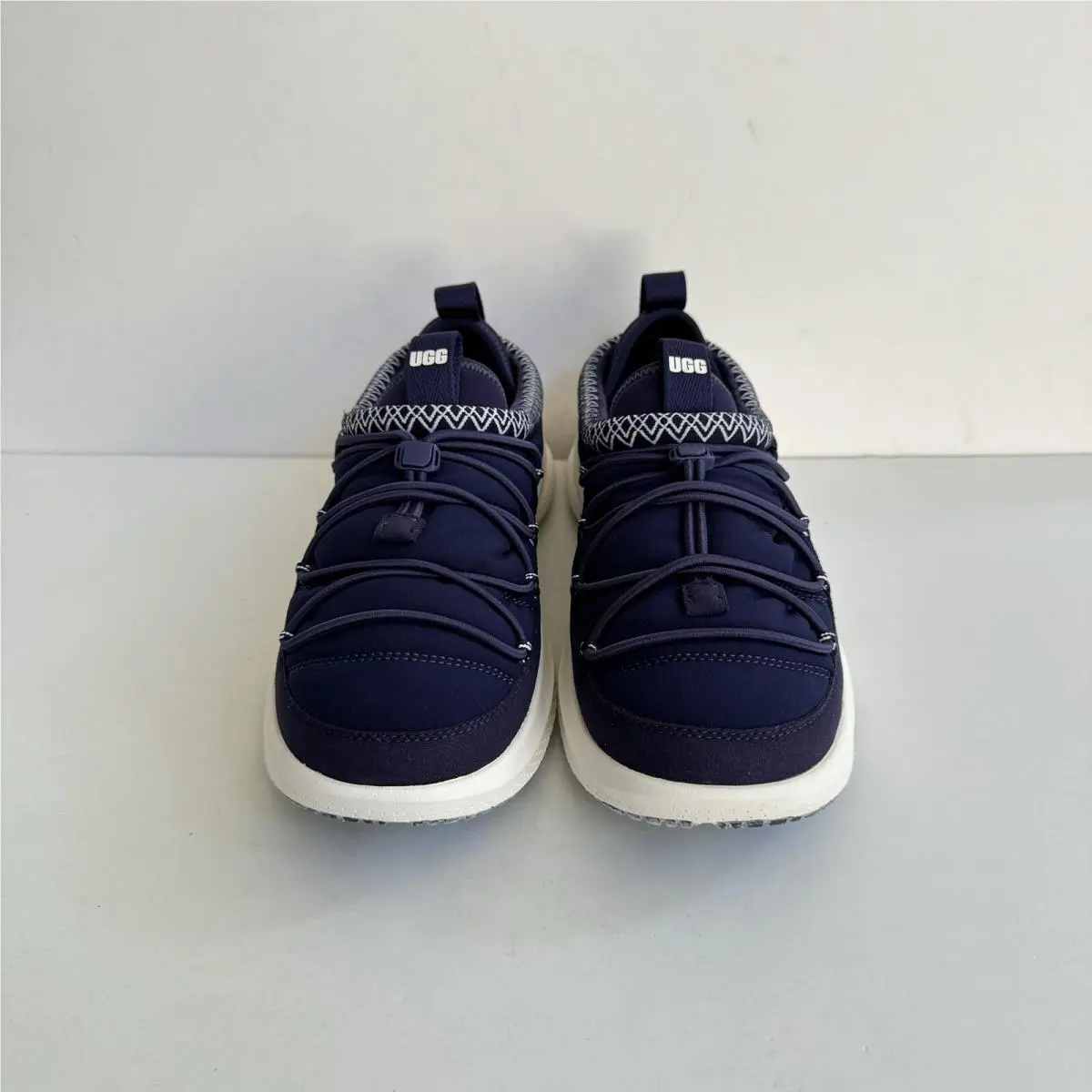 UGG shoes - UGG CA78 TASMAN - TASMAN - EVENING SKY / WHITE 1