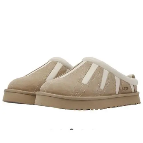 UGG shoes - UGG Tazz Sunwave - Tazz Sunwave - Beige 0
