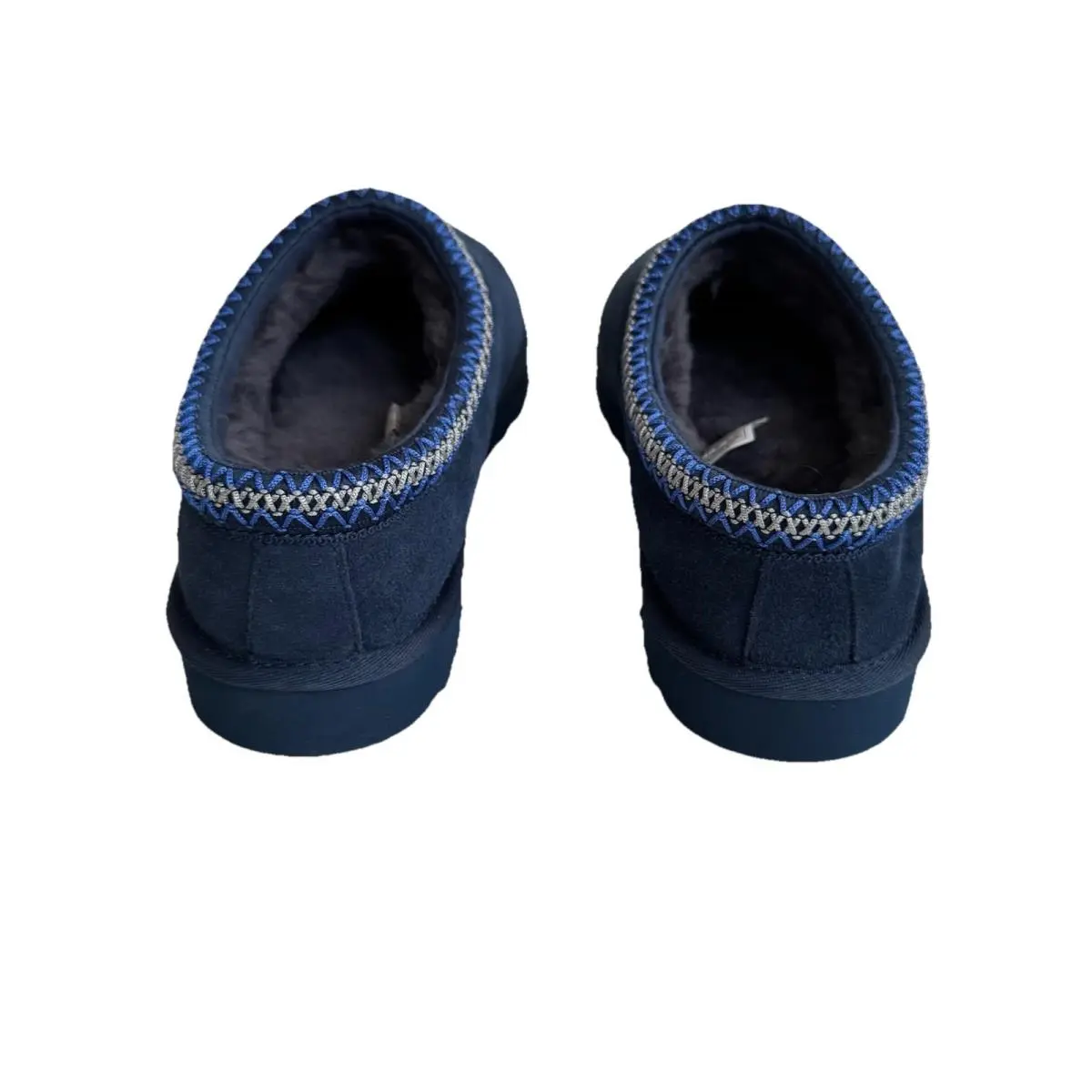 UGG shoes - TASMAN - TASMAN - DEEP OCEAN 2
