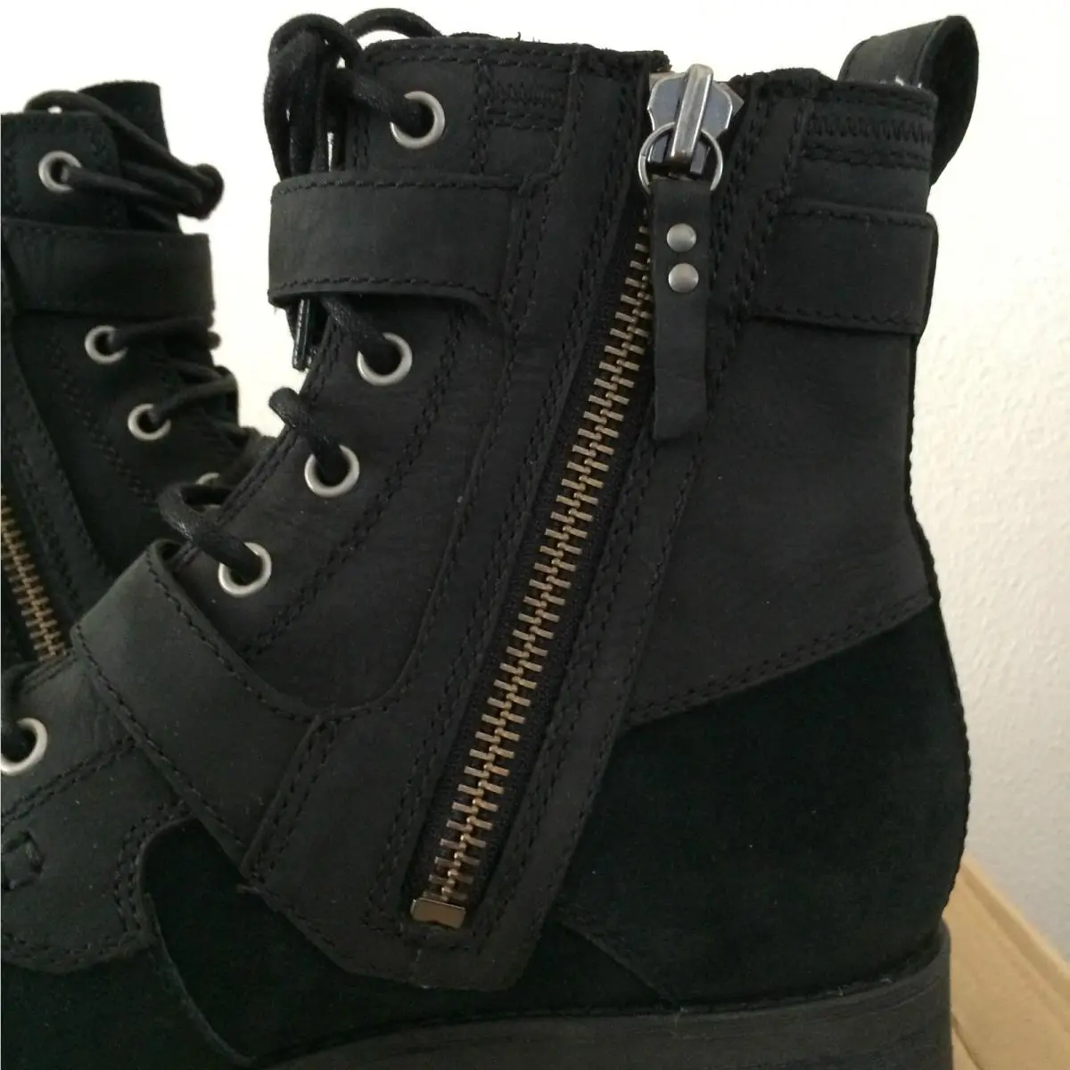 UGG shoes - Winter boot - Winter boot - 1005086 - Black (UPC: 887278884255) 4