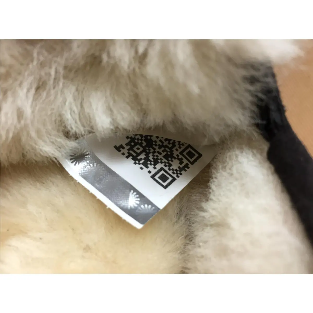 UGG shoes - UGG BYRON - BYRON - BOMBER JACKET CHOCOLATE, Main: BOMBER JACKET CHOCOLATE 4