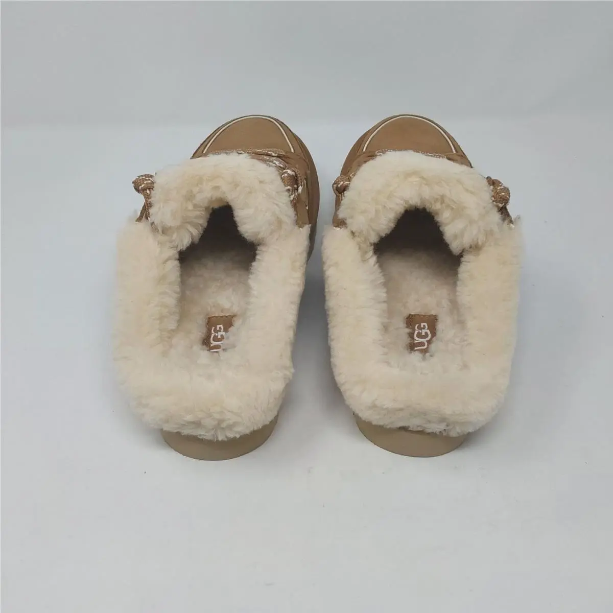UGG shoes - UGG Lowmel Mule - Lowmel Mule - Brown 2