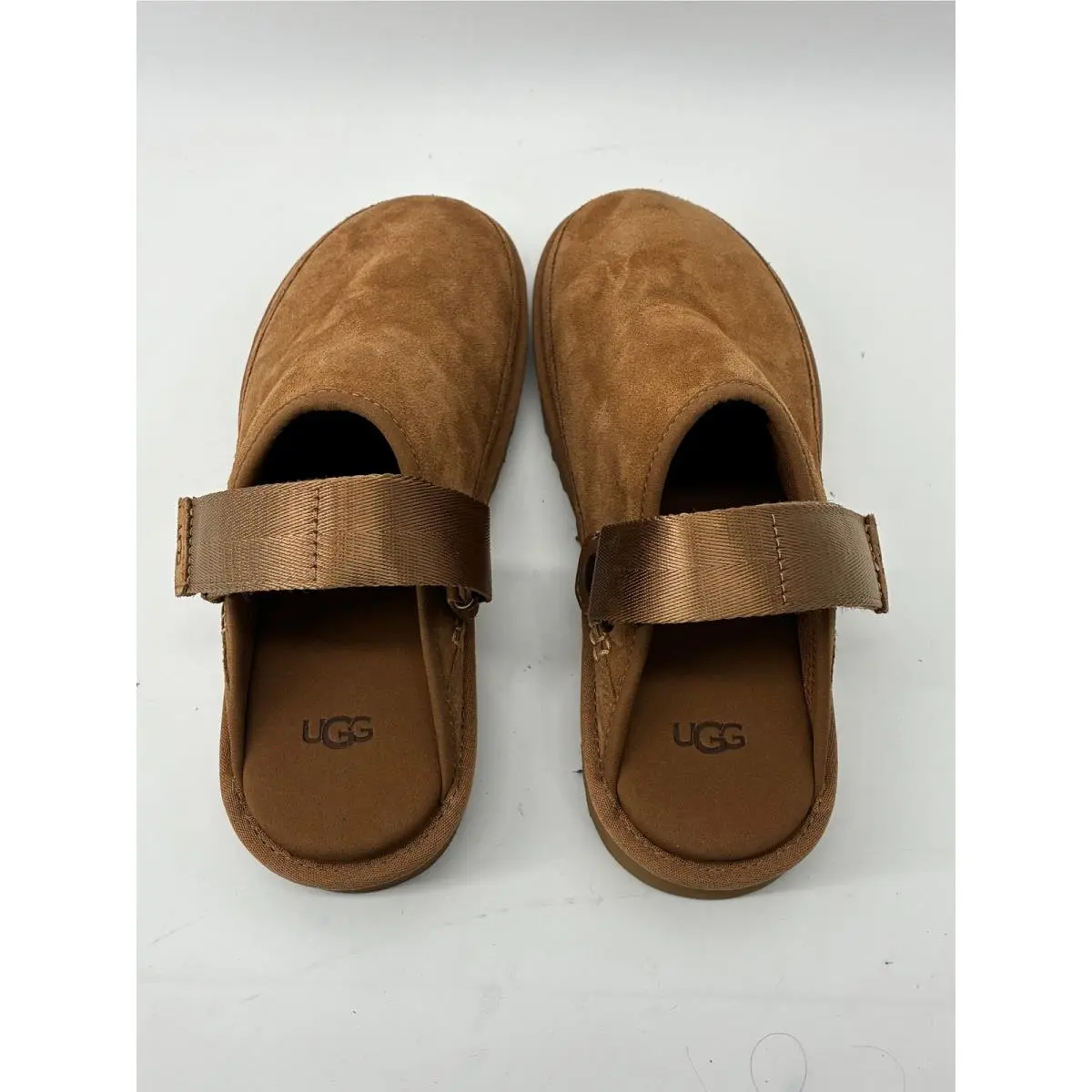 UGG shoes - GoldenCoast Clog 1150915 - GoldenCoast Clog - Brown 2