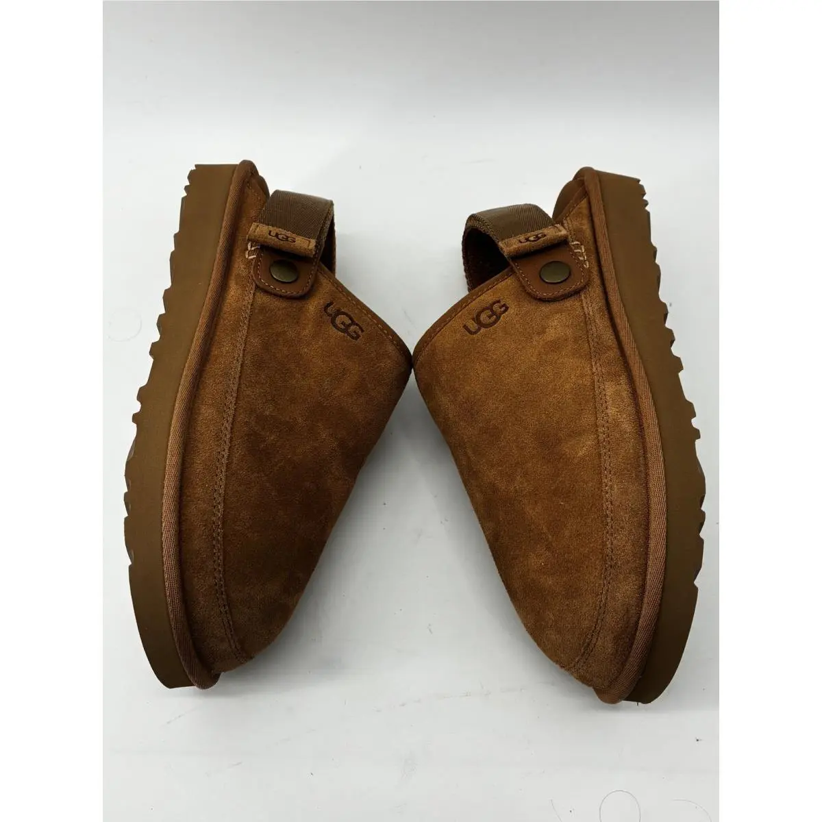 UGG shoes - GoldenCoast Clog 1150915 - GoldenCoast Clog - Brown 3