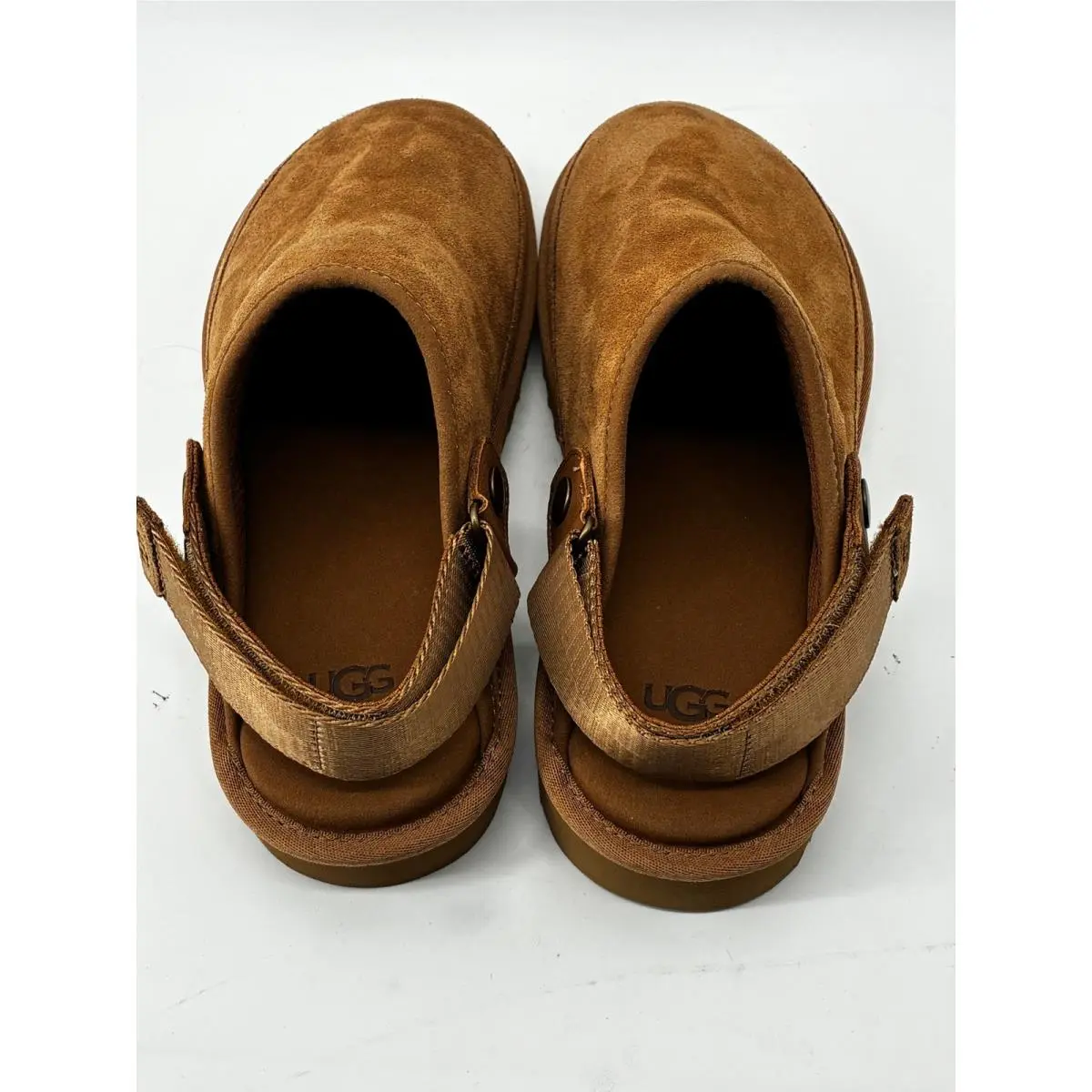 UGG shoes - GoldenCoast Clog 1150915 - GoldenCoast Clog - Brown 5