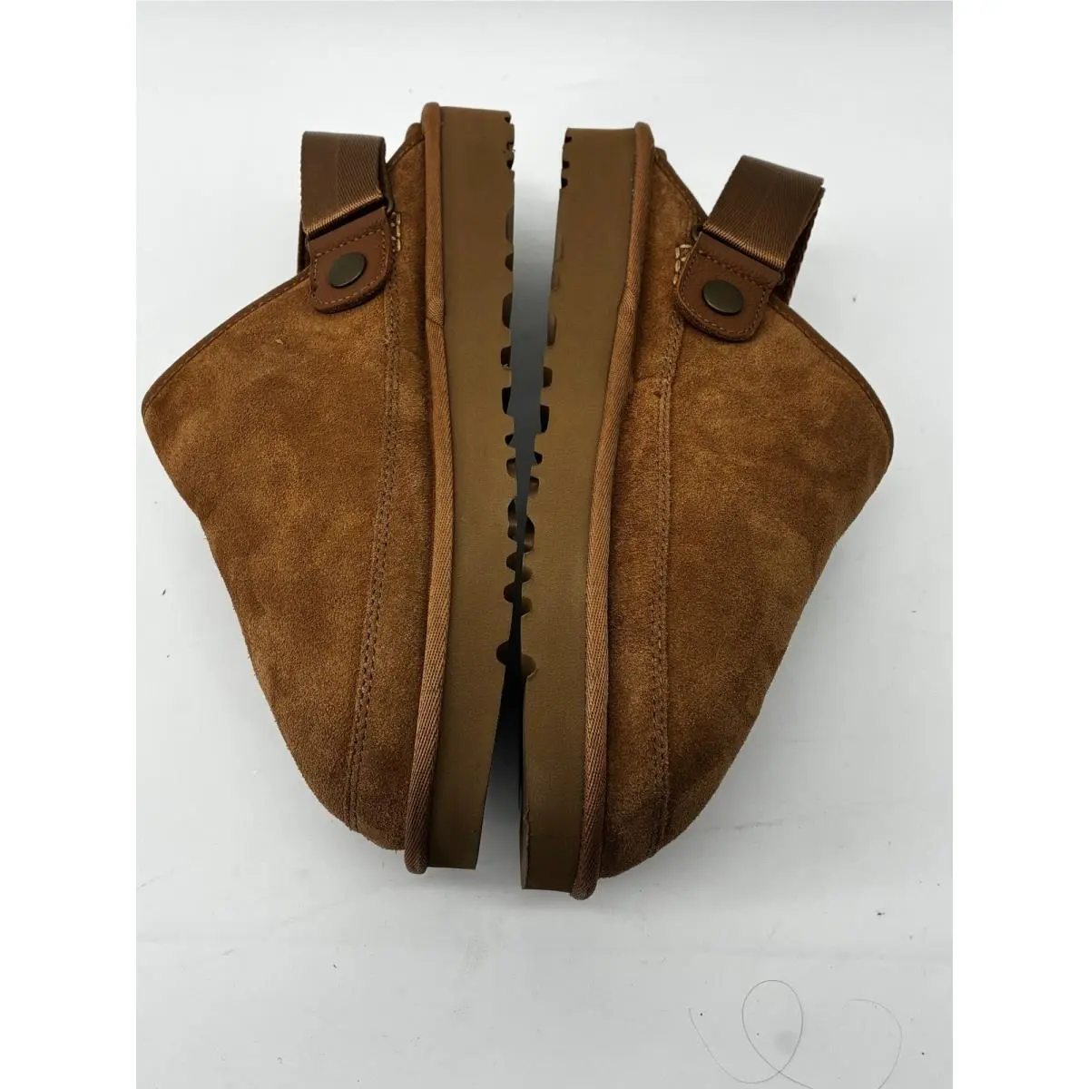UGG shoes - GoldenCoast Clog 1150915 - GoldenCoast Clog - Brown 6