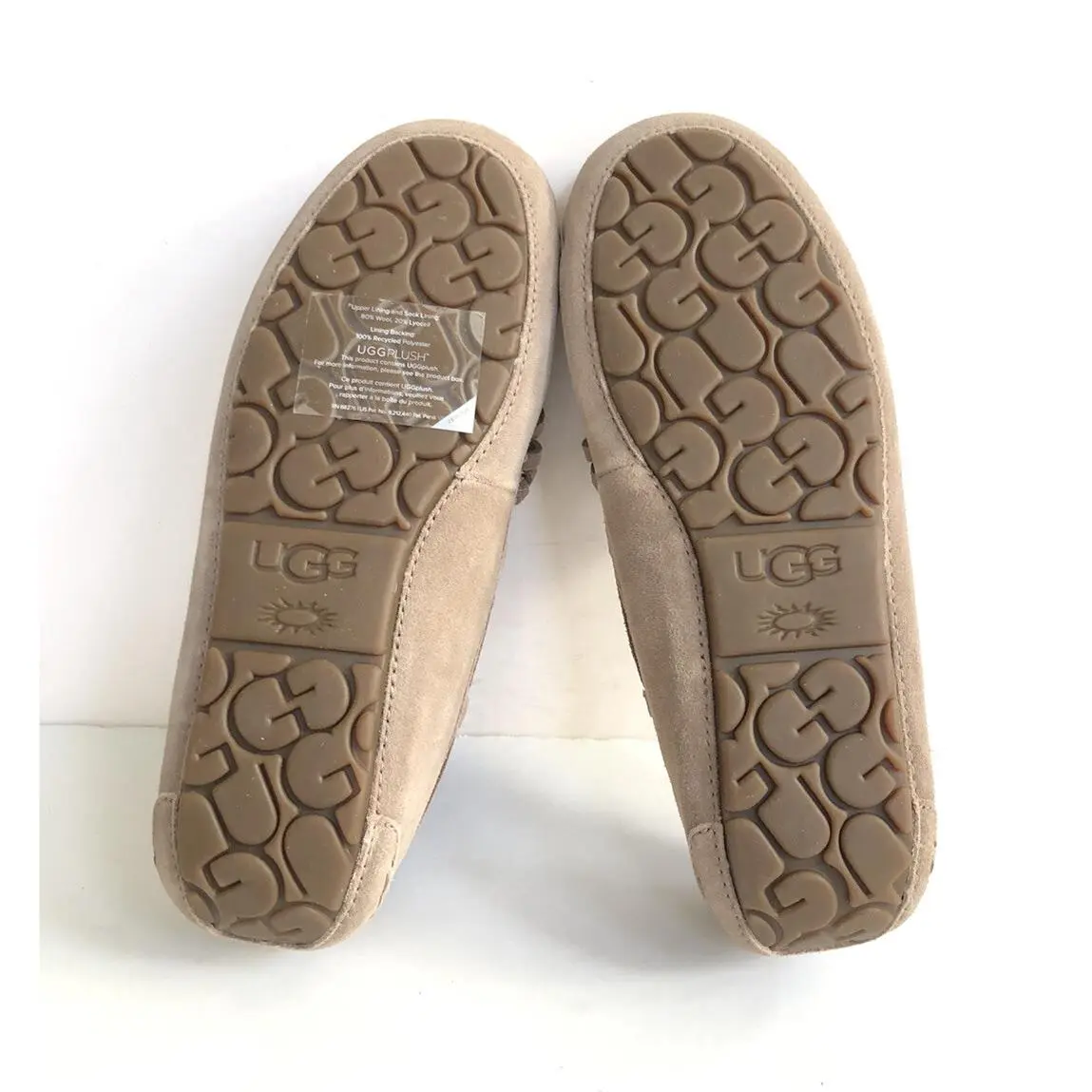 UGG shoes - UGG Australia Dakota - Australia Dakota - BEACHWOOD 3