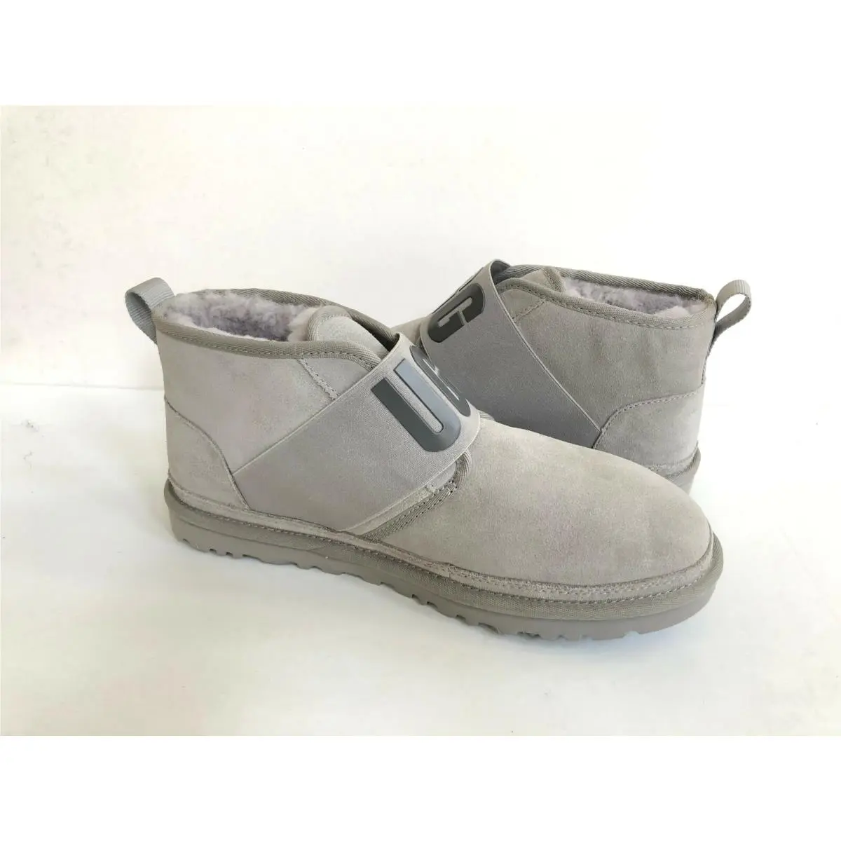 UGG shoes - UGG NEUMEL II GRAPHIC - NEUMEL GRAPHIC - SEAL 0