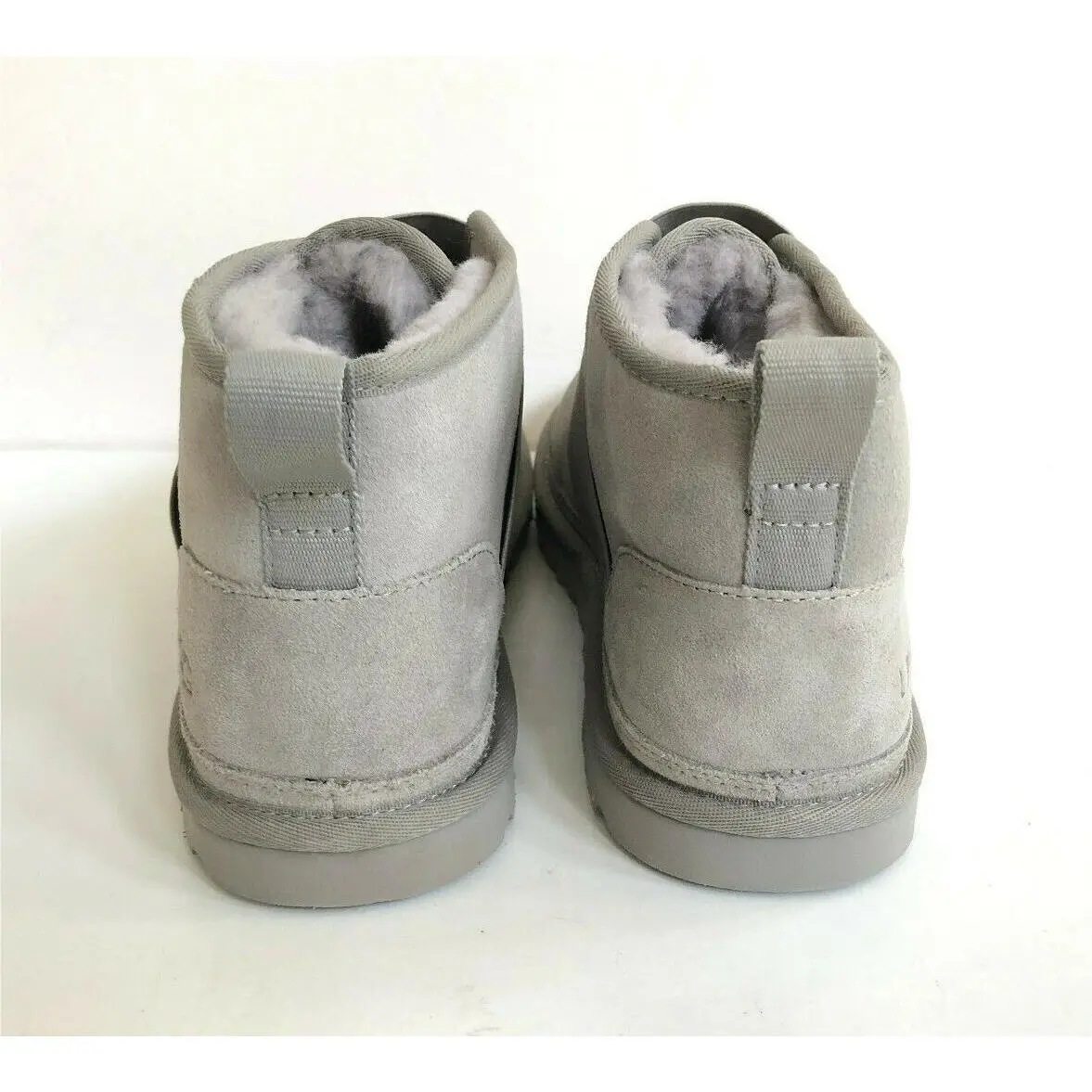 UGG shoes - UGG NEUMEL II GRAPHIC - NEUMEL GRAPHIC - SEAL 2