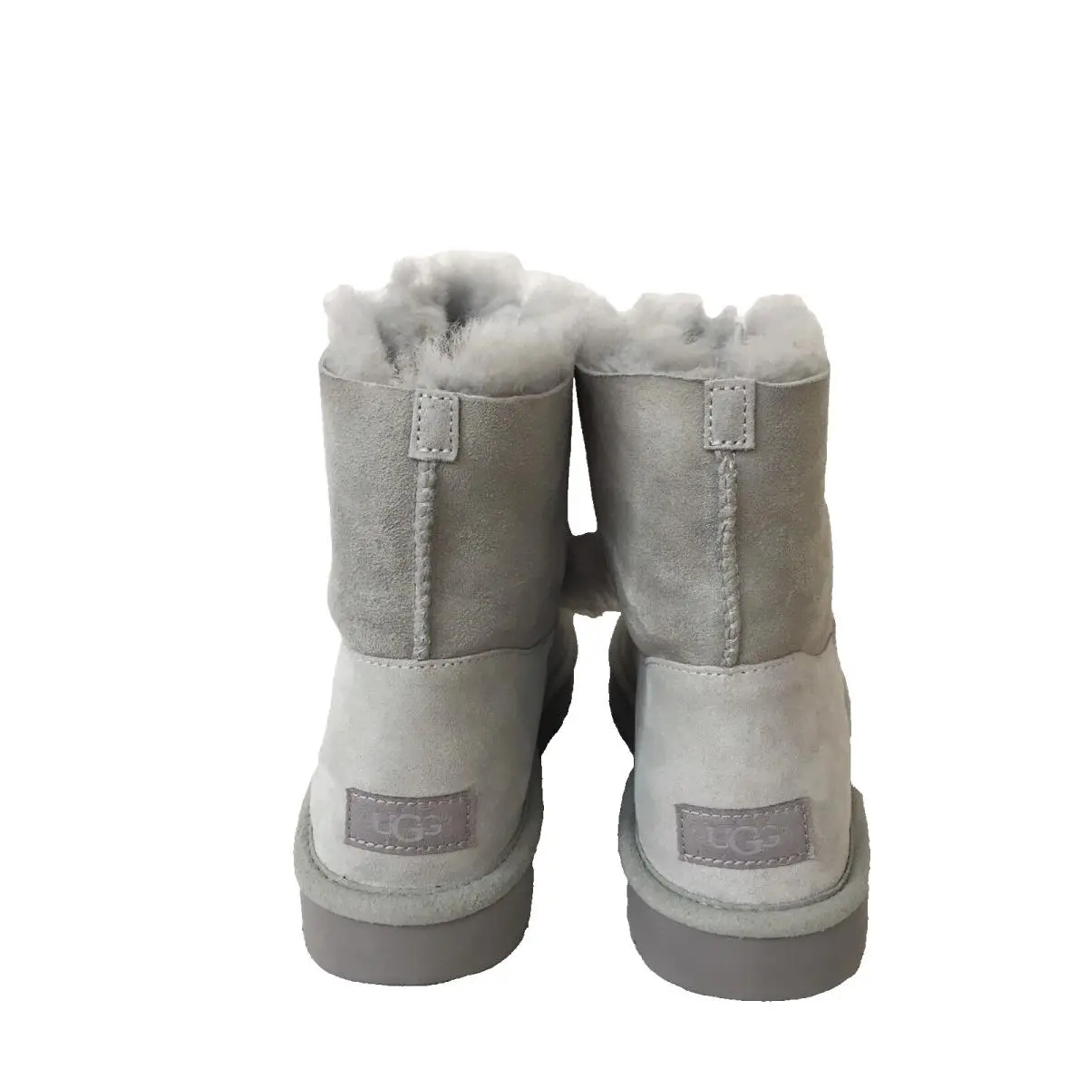 UGG shoes - GREY VIOLET 2