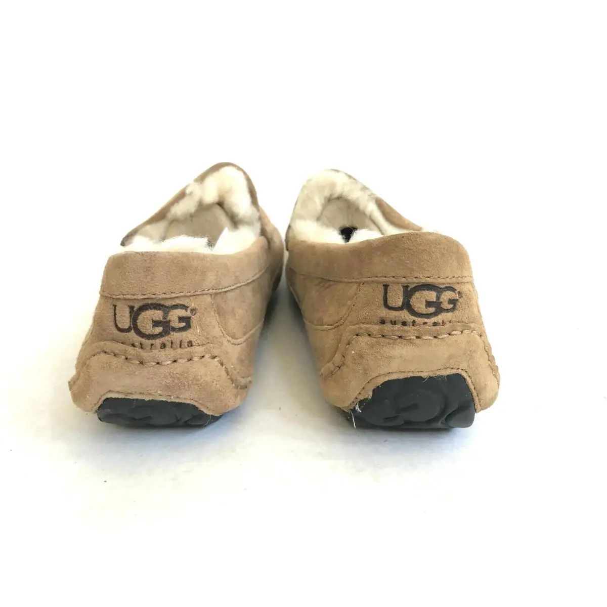 UGG shoes - CHESTNUT, Main: CHESTNUT 2