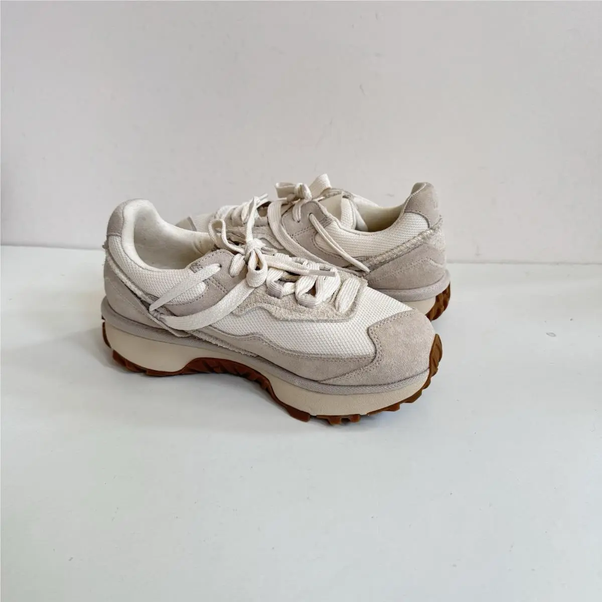 UGG shoes - UGG RETROFI - RETROFI - CERAMIC 0
