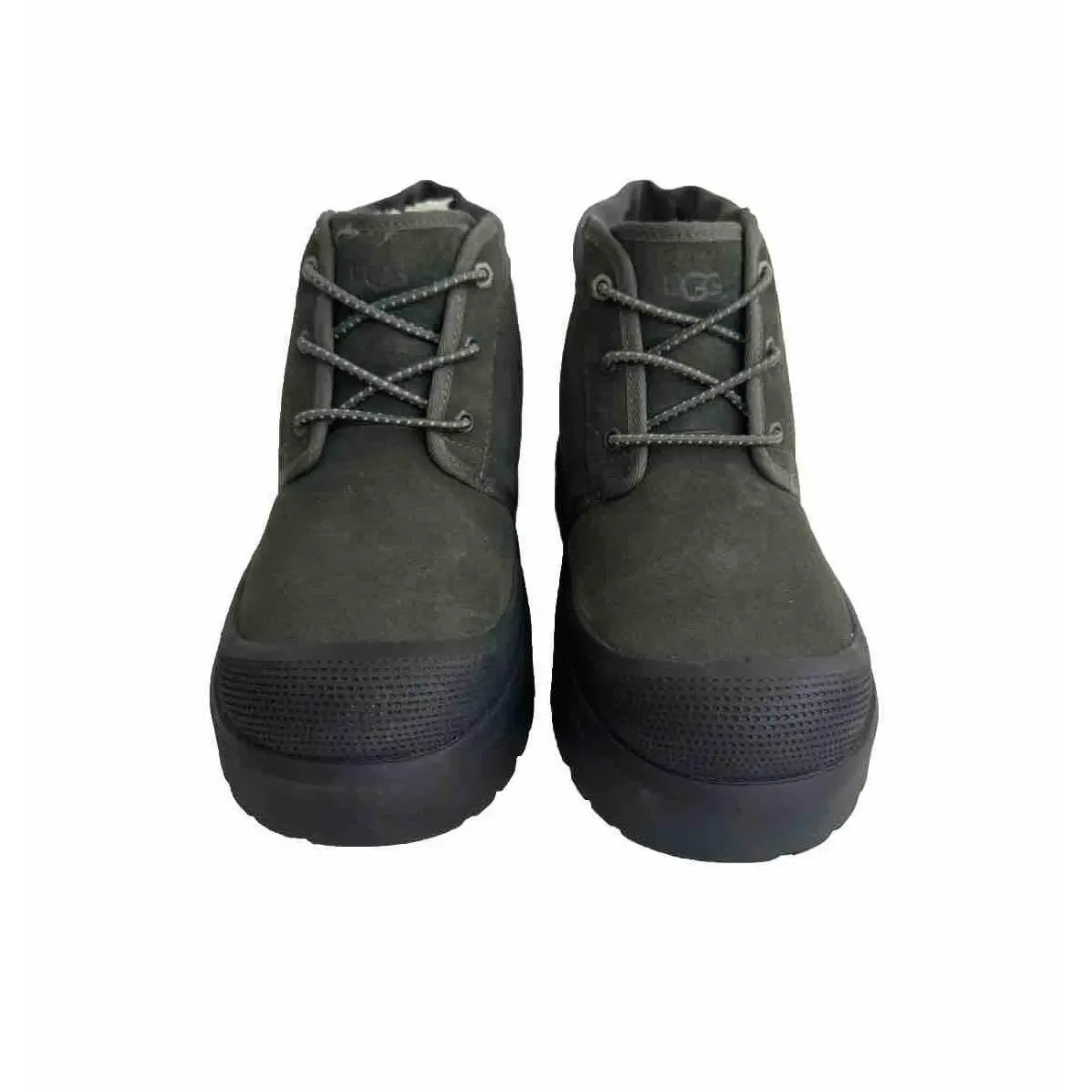 UGG shoes - WEATHER HYBRID - WEATHER HYBRID - FOREST NIGHT / BLACK 1
