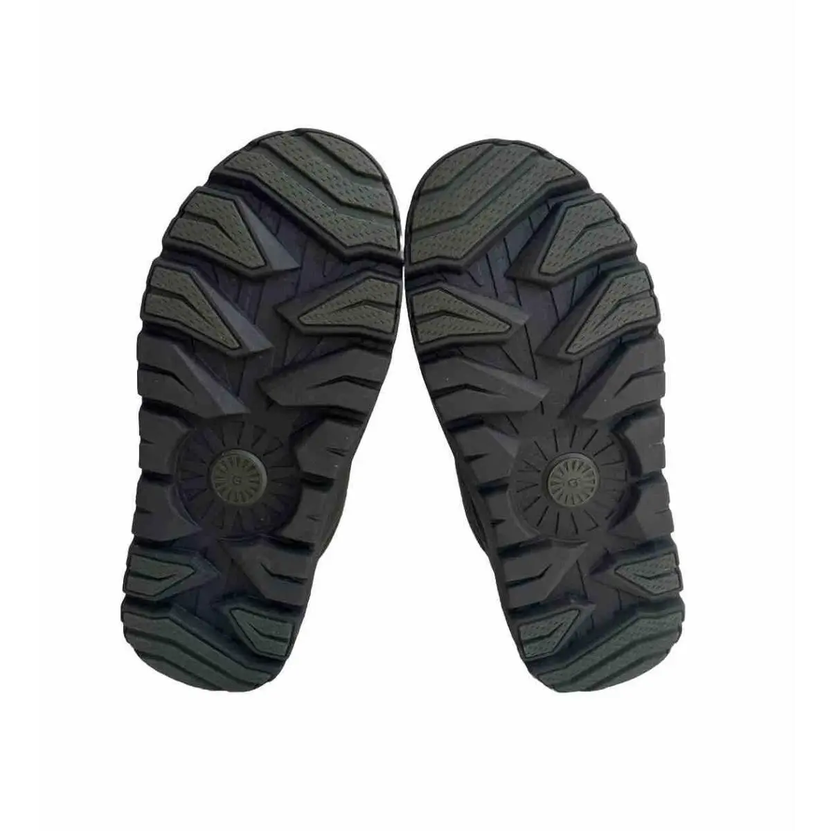UGG shoes - WEATHER HYBRID - WEATHER HYBRID - FOREST NIGHT / BLACK 3