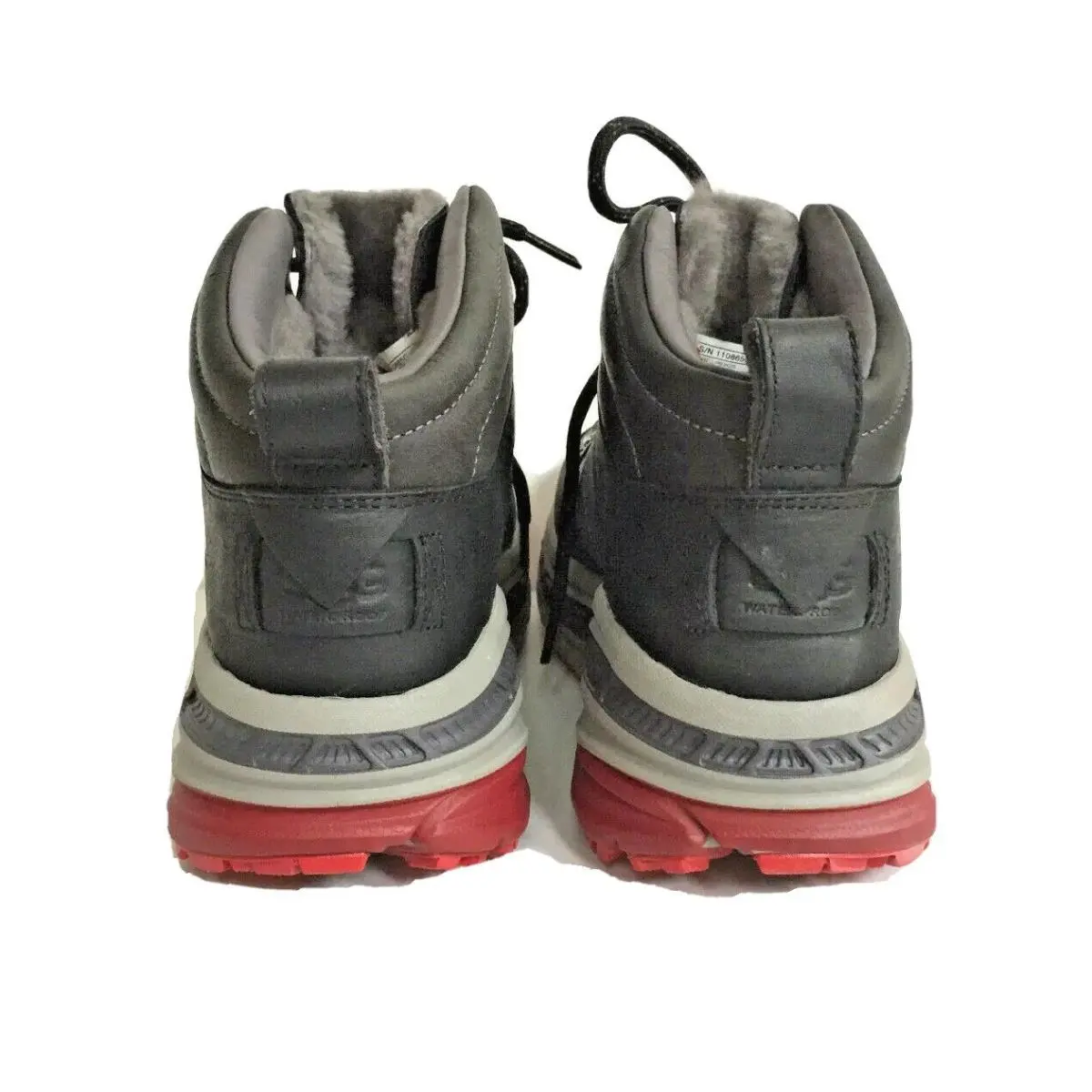UGG shoes - UGG 805 - Black 2