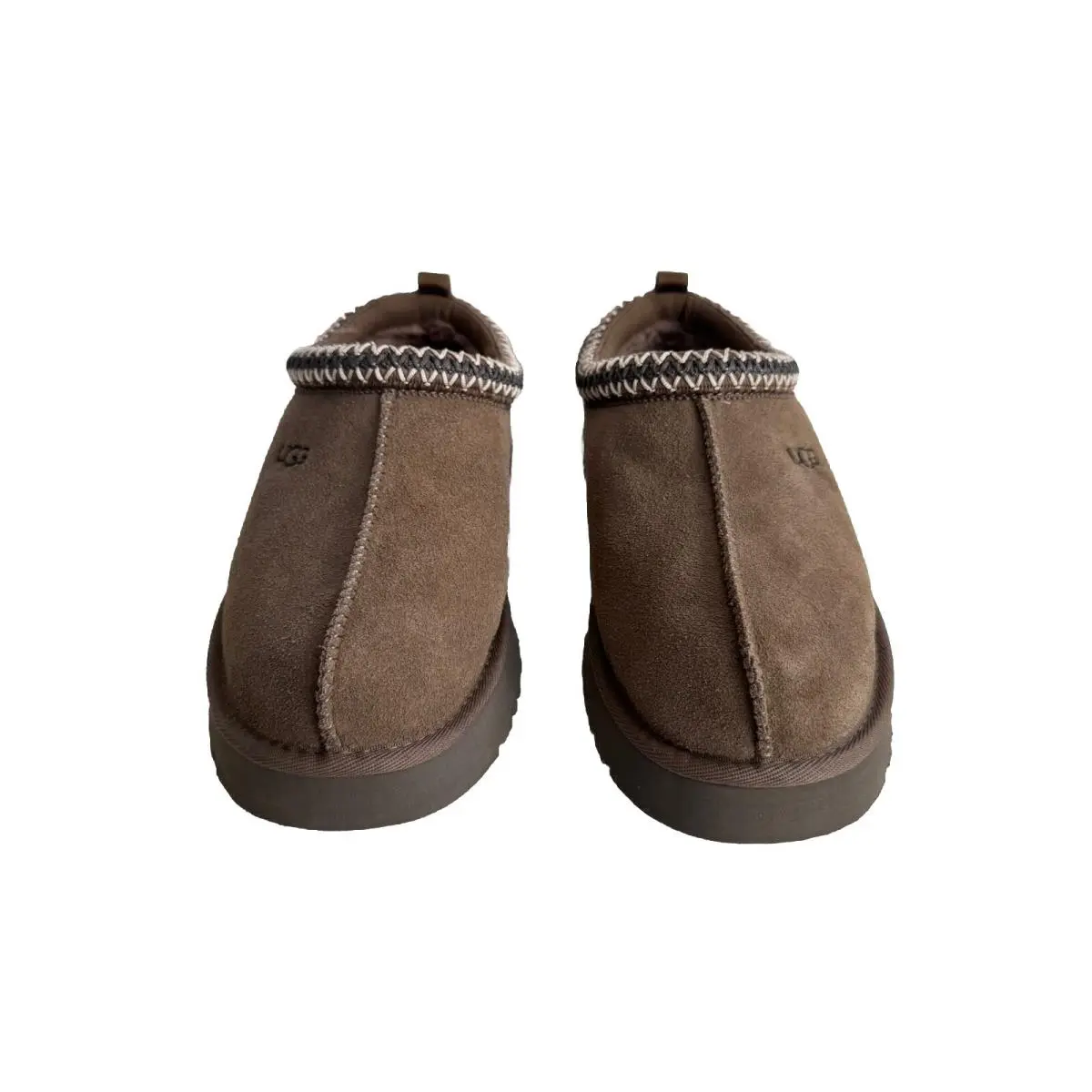 UGG shoes - UGG TAZZ - TAZZ - HICKORY 1