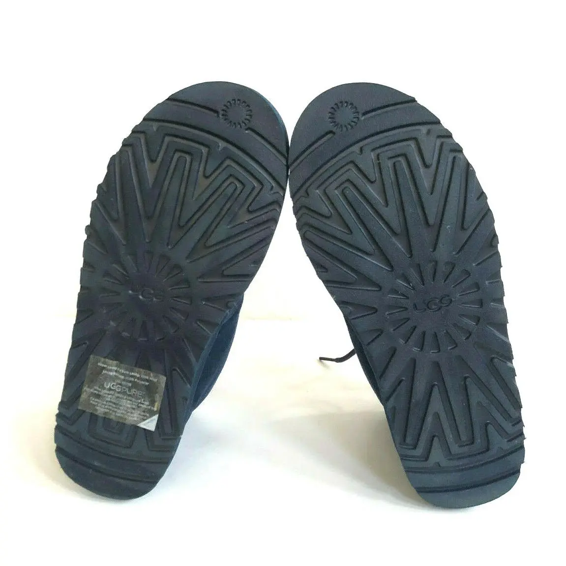 UGG shoes - NEW NAVY 3