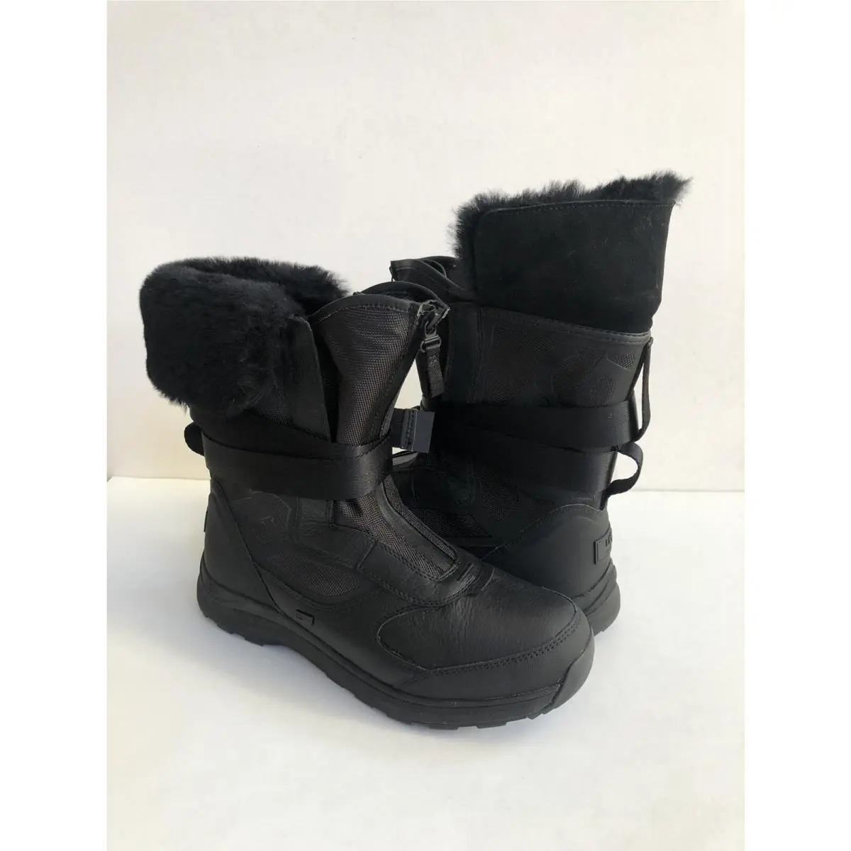 UGG shoes - Black 1