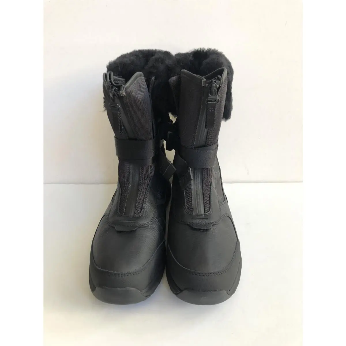 UGG shoes - Black 2