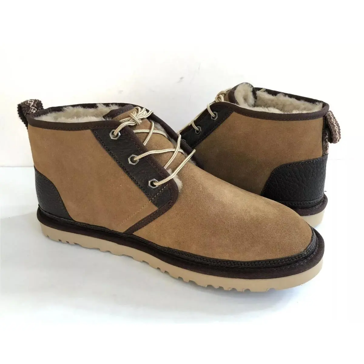 UGG shoes - CHESTNUT 0