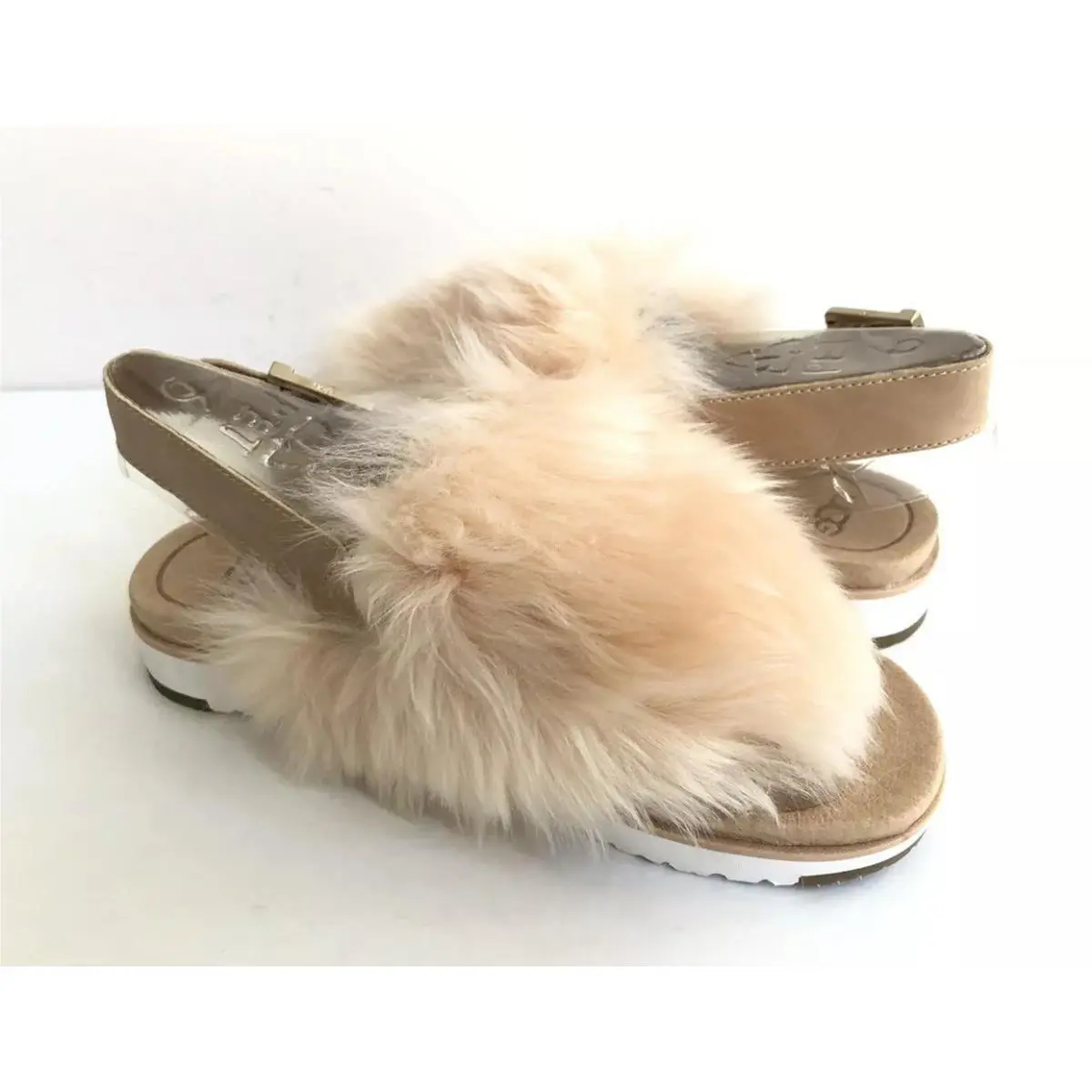 UGG shoes - SOFT OCHRE 0