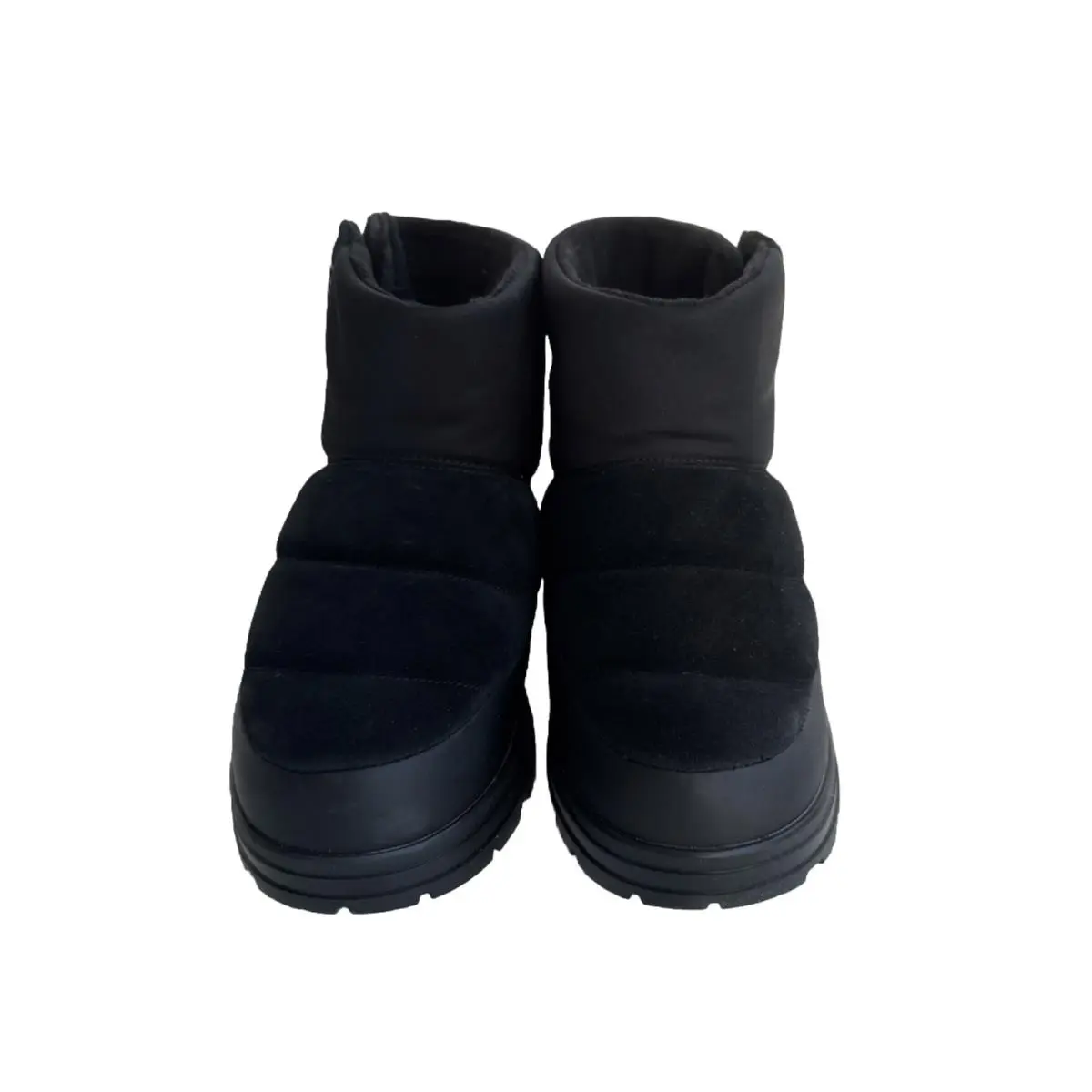 UGG shoes - UGG KLAMATH - KLAMATH - Black 1