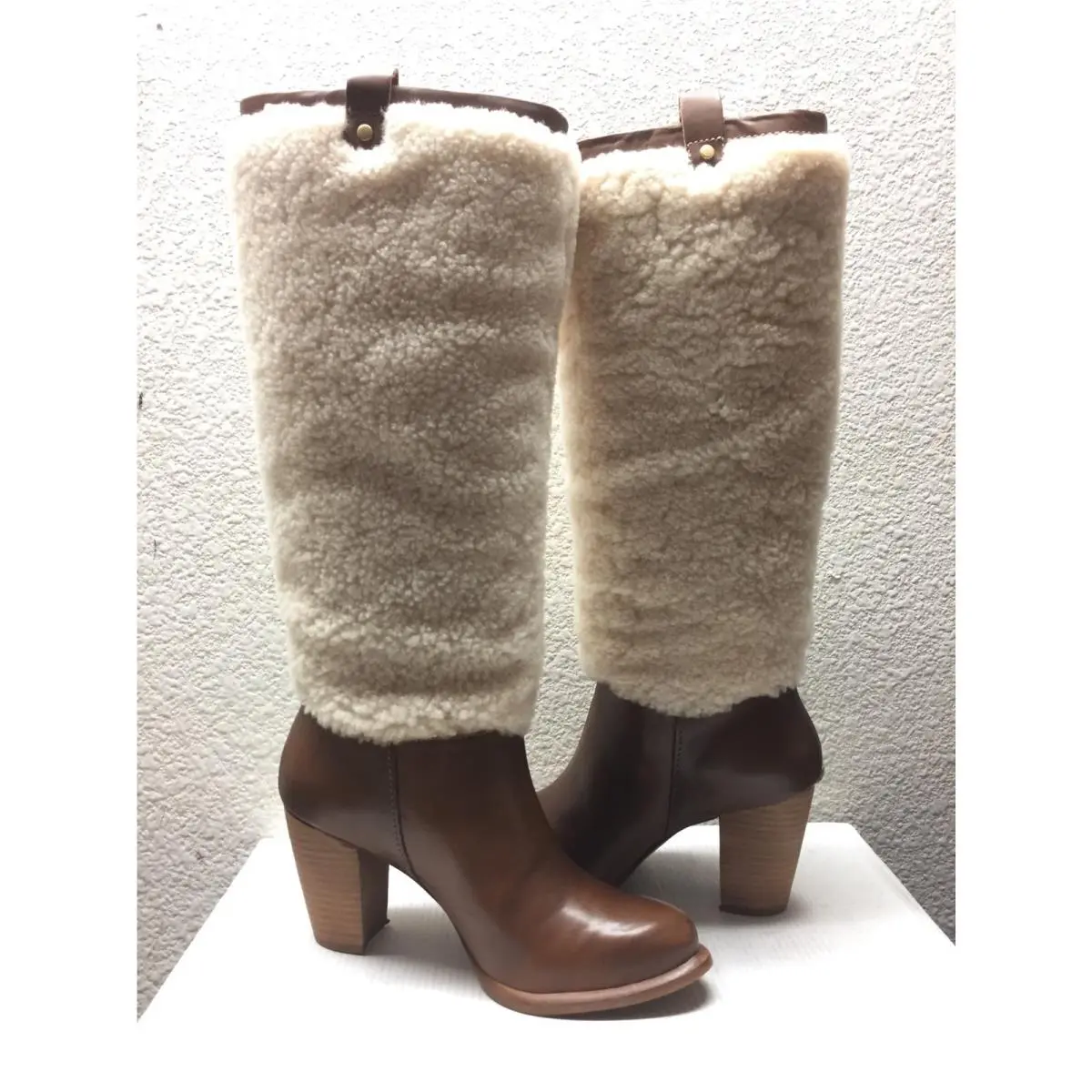 UGG shoes - Main: CHESTNUT 0